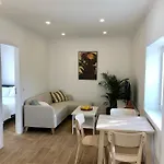 Apartment Casa Martins Country No5 *