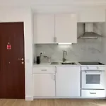 Casa Martins Country No5 Apartment Freiria