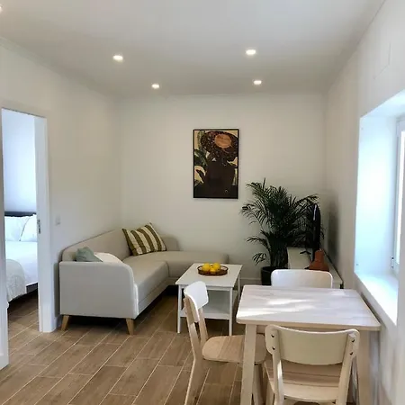 Daire Casa Martins Country No5 *