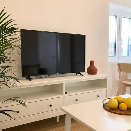 Casa Martins Country No5 Apartamento Freiria