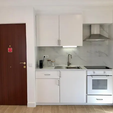 Casa Martins Country No5 Apartamento Freiria