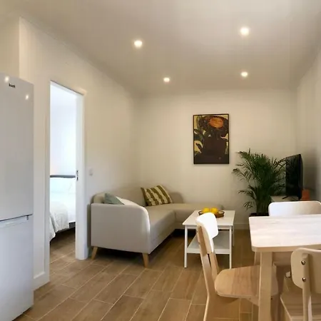 Casa Martins Country No5 Appartamento Freiria