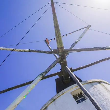 Casa Martins Country No5 Apartamento