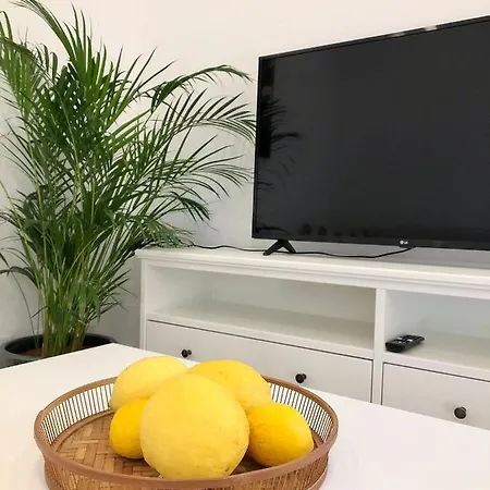 Διαμέρισμα Casa Martins Country No5 Freiria