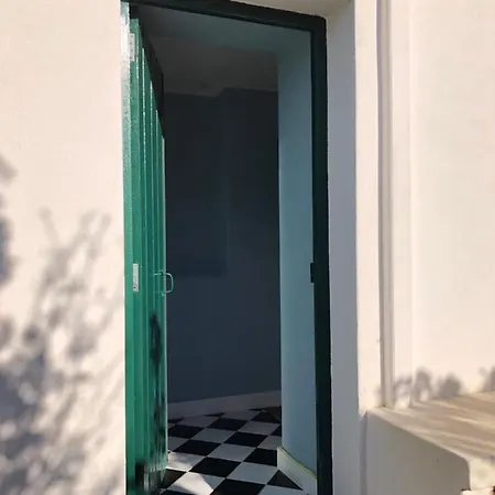 Apartamento Casa Martins Country No5 Freiria