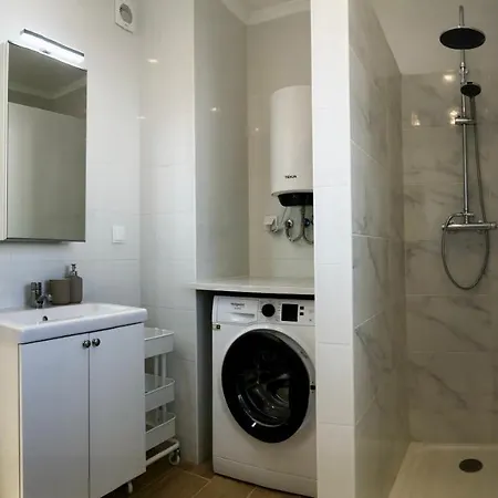 Casa Martins Country No5 Apartamento Freiria