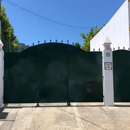 Apartamento Casa Martins Country No5