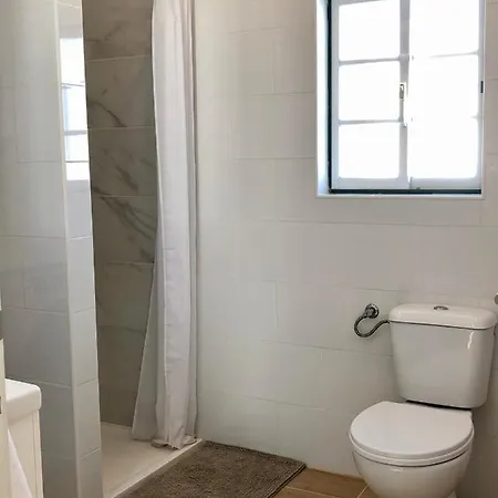 Casa Martins Country No5 Apartamento Freiria