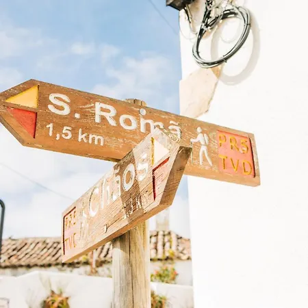 Casa Martins Country No5 Apartamento