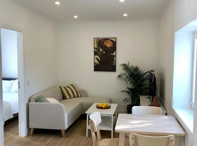 Appartement Casa Martins Country No5 *
