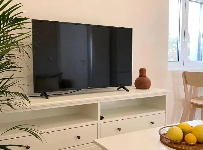 Casa Martins Country No5 Apartment Freiria