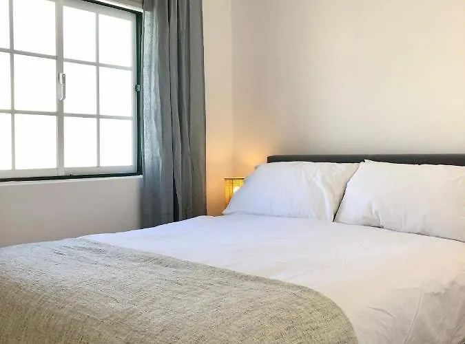 Appartement Casa Martins Country No5 Freiria