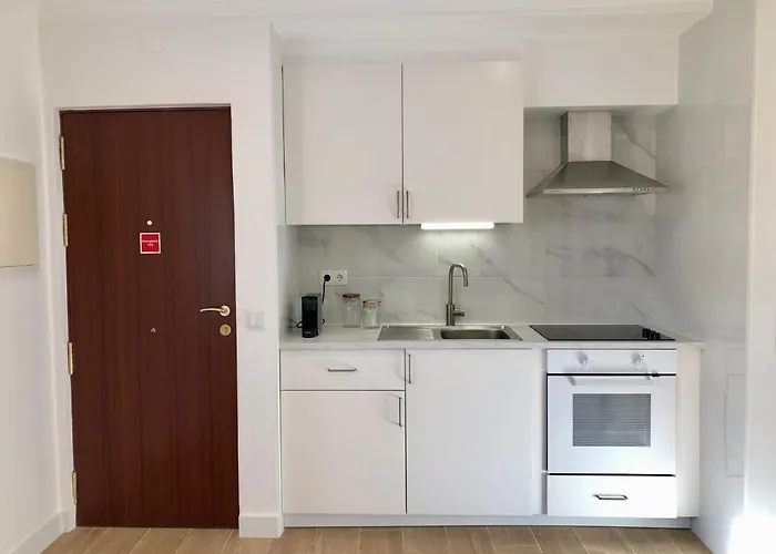 Casa Martins Country No5 Apartment Freiria