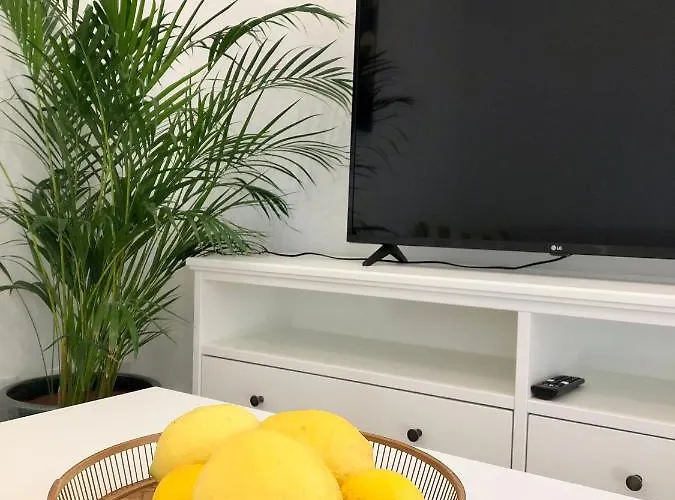 Apartment Casa Martins Country No5 Freiria