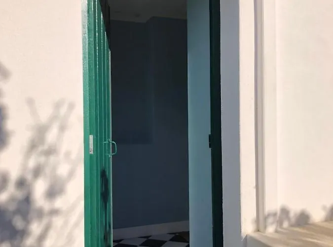 Apartment Casa Martins Country No5 Freiria