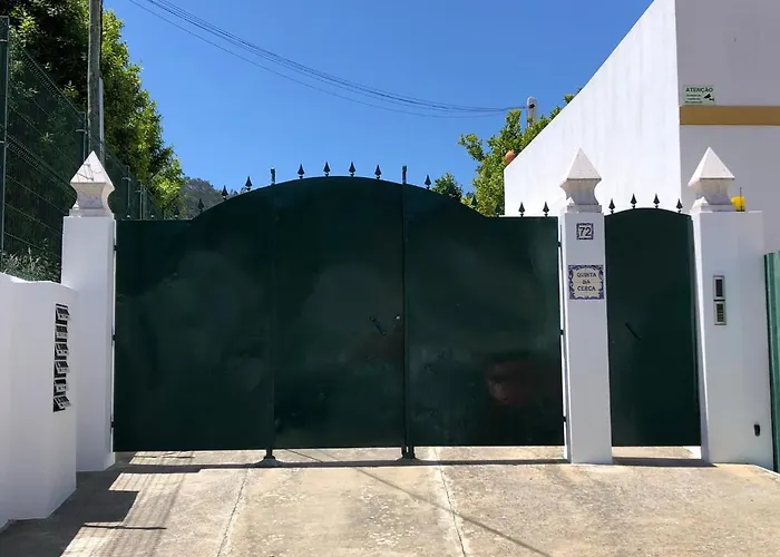 Apartment Casa Martins Country No5