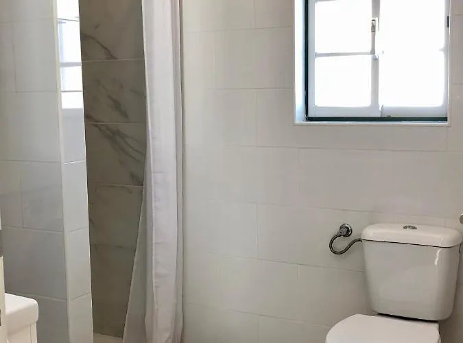 Casa Martins Country No5 Apartment Freiria