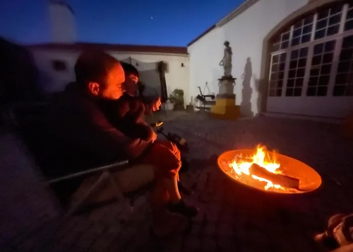 Apartment Casa Martins Country No5 Freiria