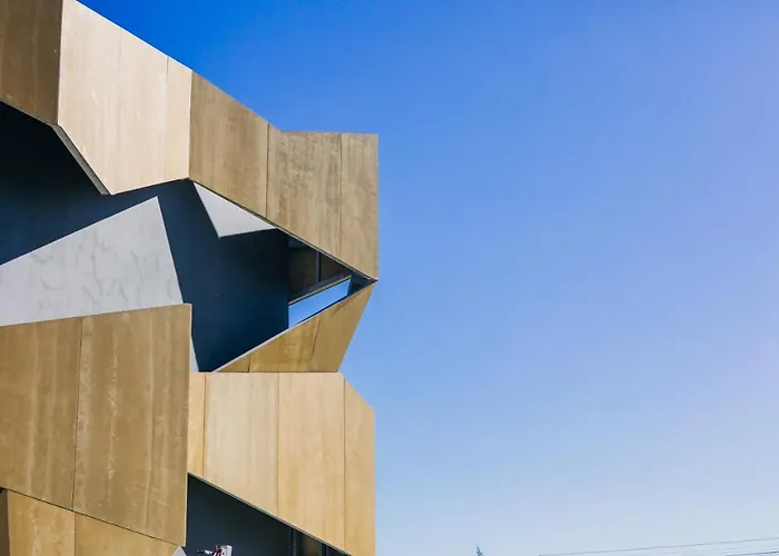 Casa Martins Country No5 Apartment Freiria